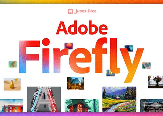 All About Adobe Firefly Beta - Features, Partnerships and Future.