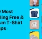 The 10 Most Appealing Free & Premium T-Shirt Mockups - justzfree.com