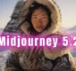 New Mid Journey 5.2 – The Most Advanced Update
