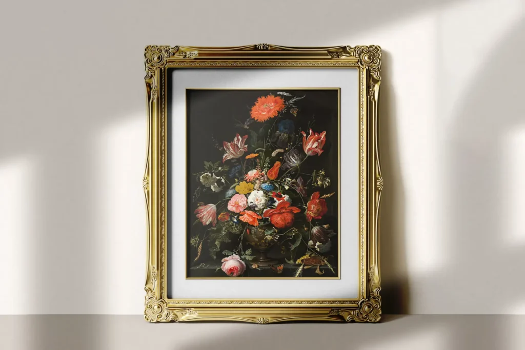Photo frames mockups