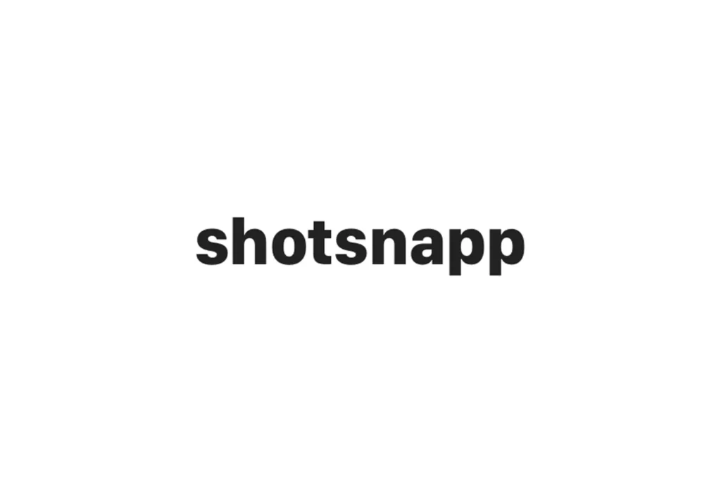 Shotsnapp Mockup generator