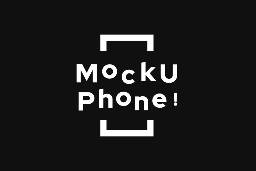 Mockuphone Mockup generator