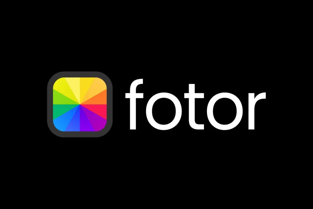 Fotor Mockup generator