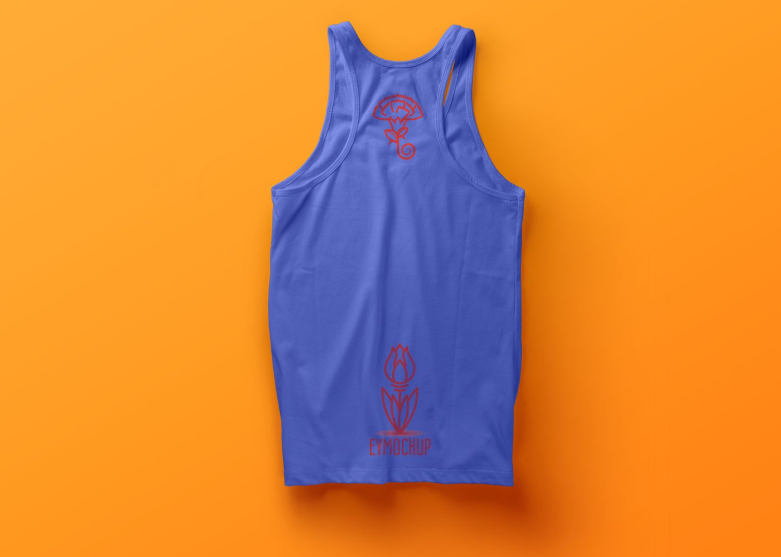 Free Tank Top Mockup PSD: How to Showcase Your Designs Professionally